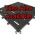 Cushion Ridge Recessed Matting